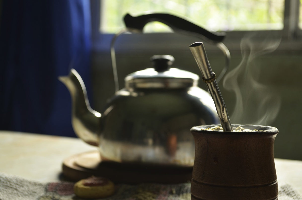 5 reasons to brew yerba mate the traditional way – Mateina Yerba Mate