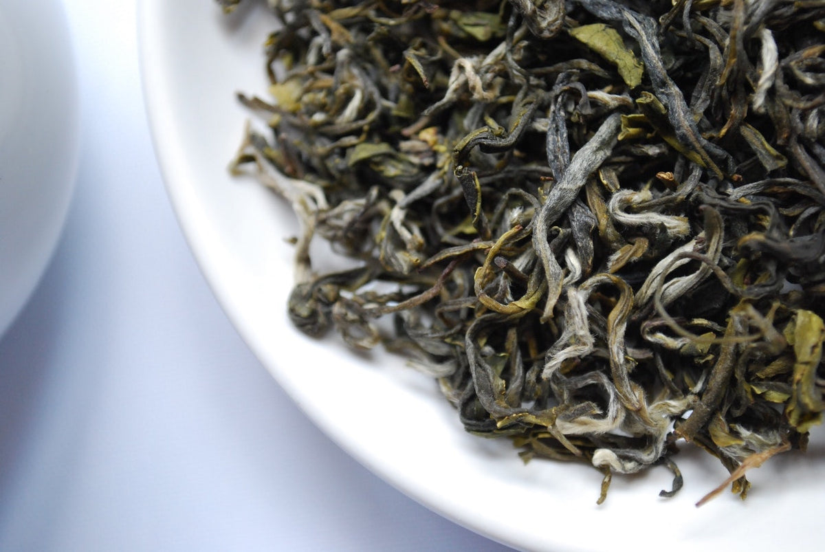 Loose leaf tea brewing FAQ - how to brew your tea to taste its best – Tea  Sip