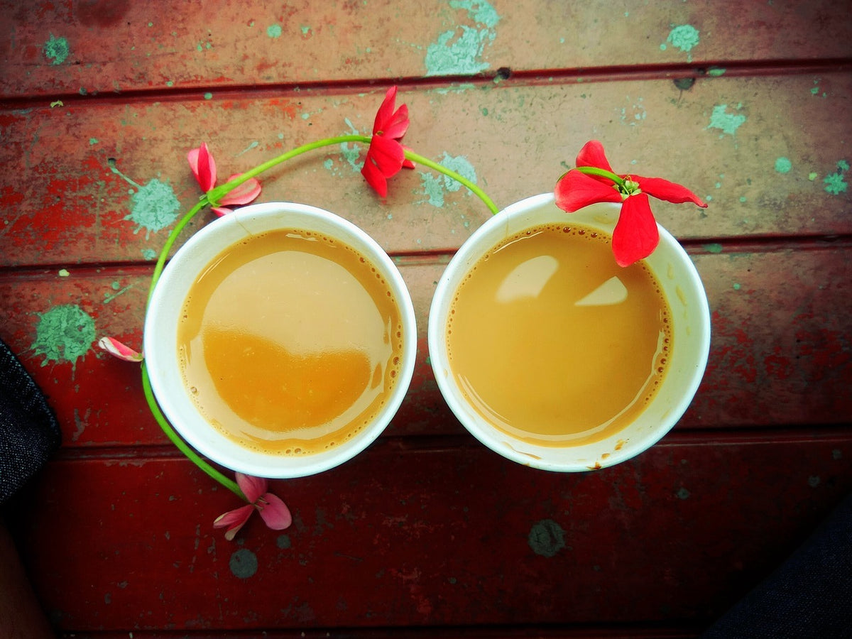 Is Chai Tea Good For You? Benefits of The Famed Spice Tea