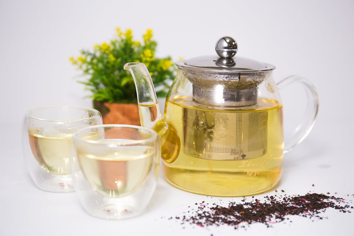 What Is White Tea? Everything You Need to Know About This Delicate Tru