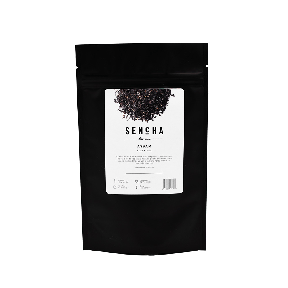 Assam Black & Sencha Tea Bar Buy Assam Tea Online Assam Milk and