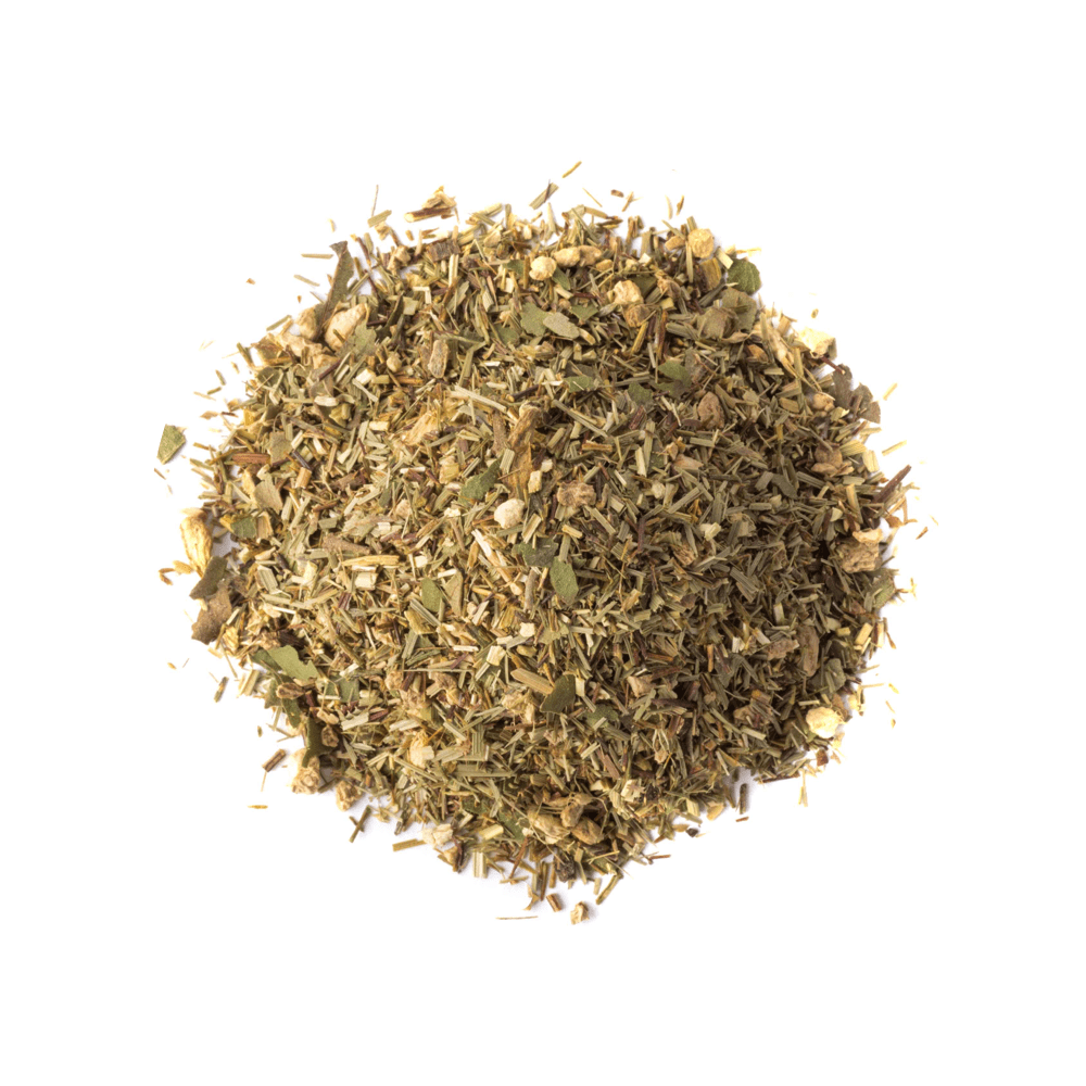 Ginger Lime Rooibos