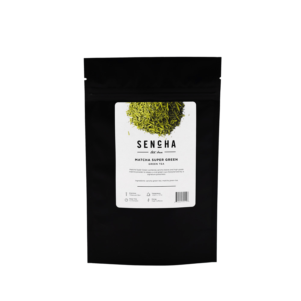 Matcha Super Green Tea Buy Sencha Matcha Tea Online Sencha Tea Bar