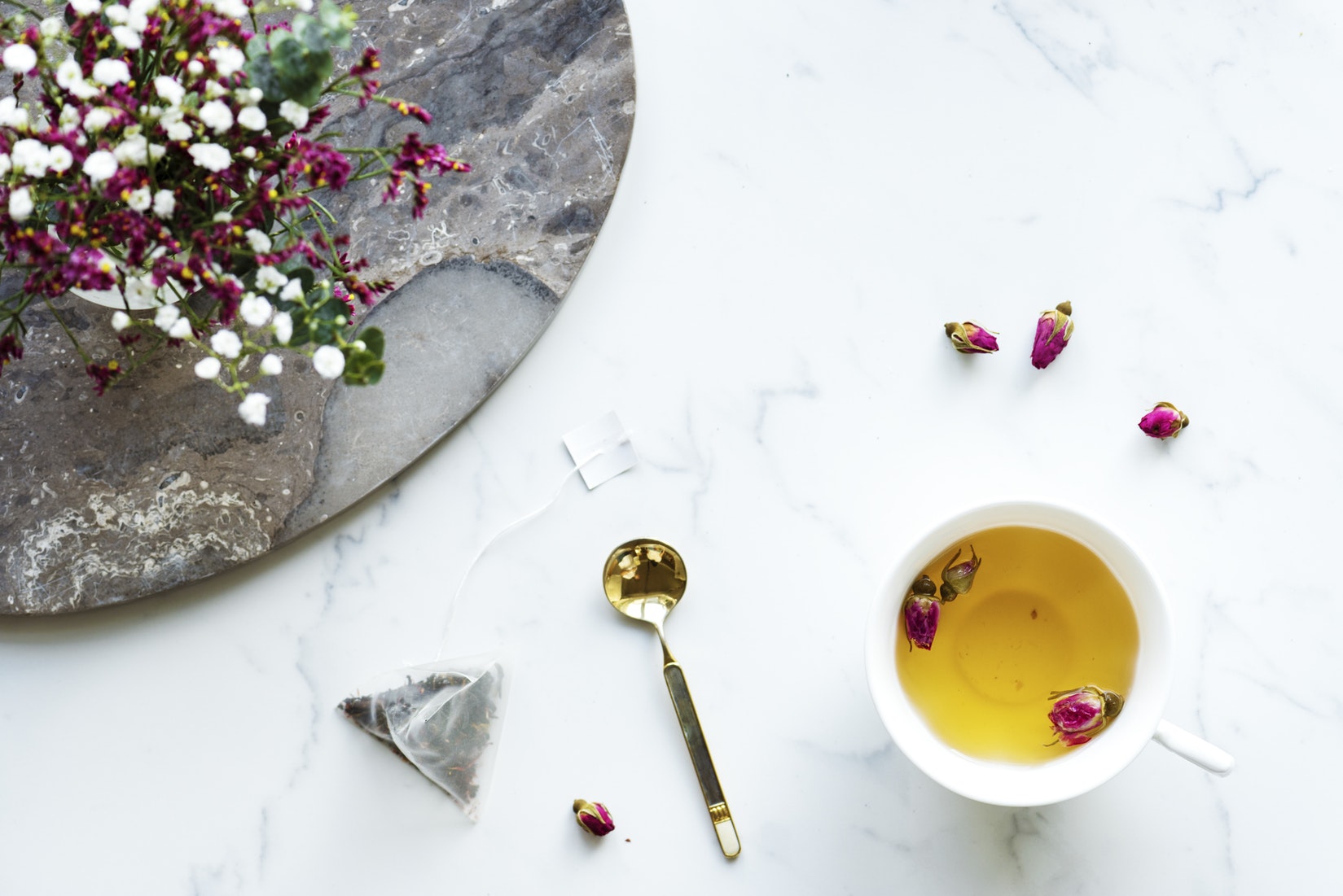 The 9 Best Teas We've Tasted