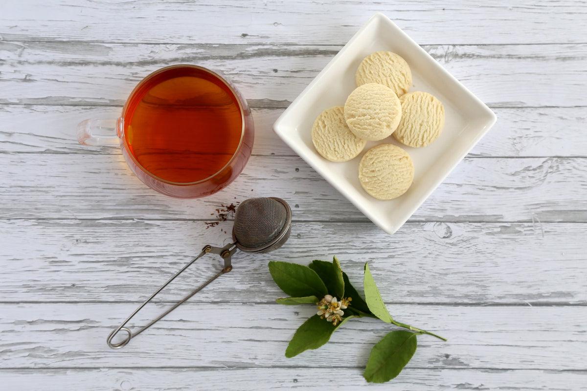 How to Choose the Best Red Tea Plus Fun Rooibos Tea Recipes
