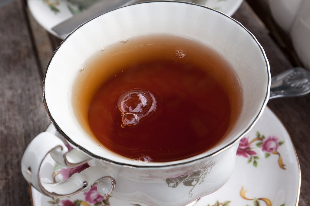 Elgray Tea Earl Grey Tea: History, Health Benefits and How to Brew
