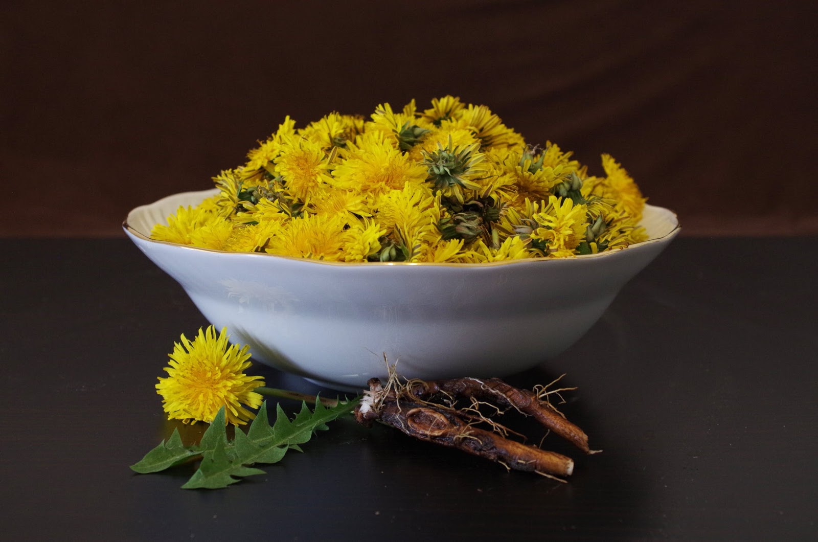 Dandelion Tea Health Benefits, Recipe, Side Effects