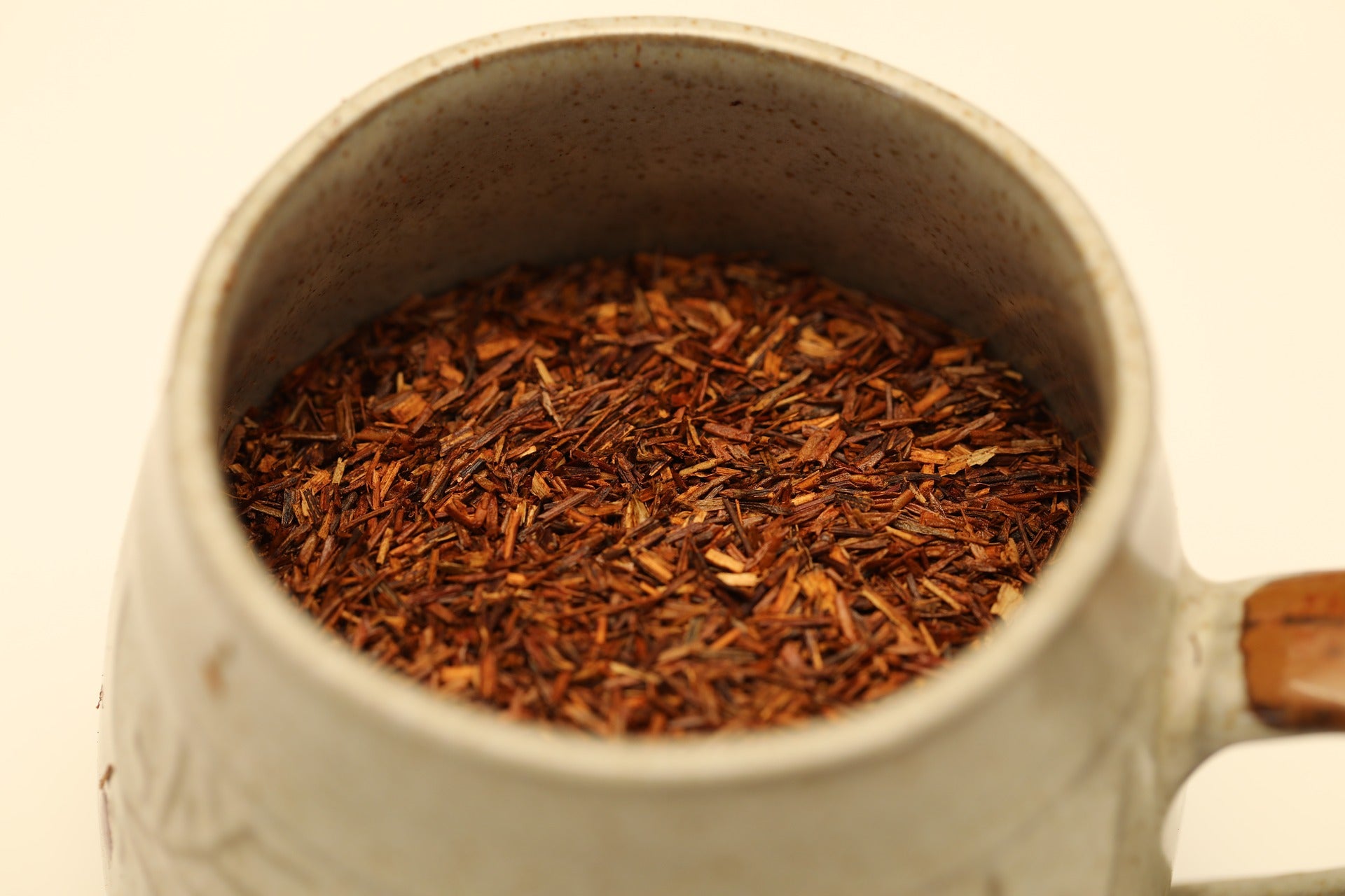 Rooibos Tea (Red Bush Tea)