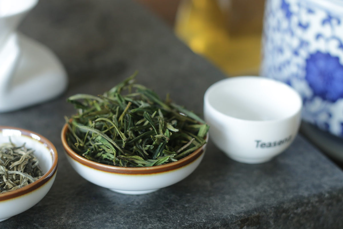 The Ultimate Japanese Sencha Green Tea Guide