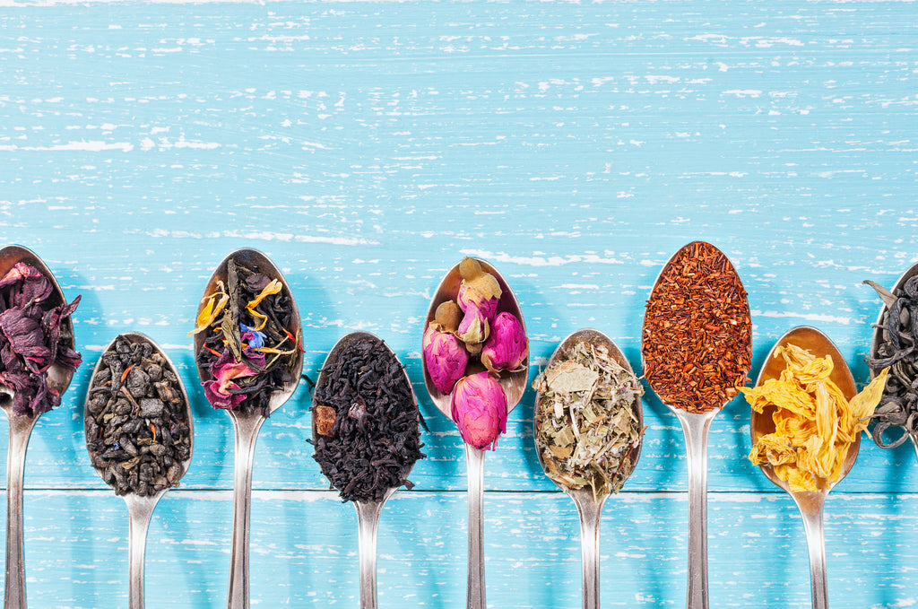 Your Handy Guide to Our Best Tea Sampler Options