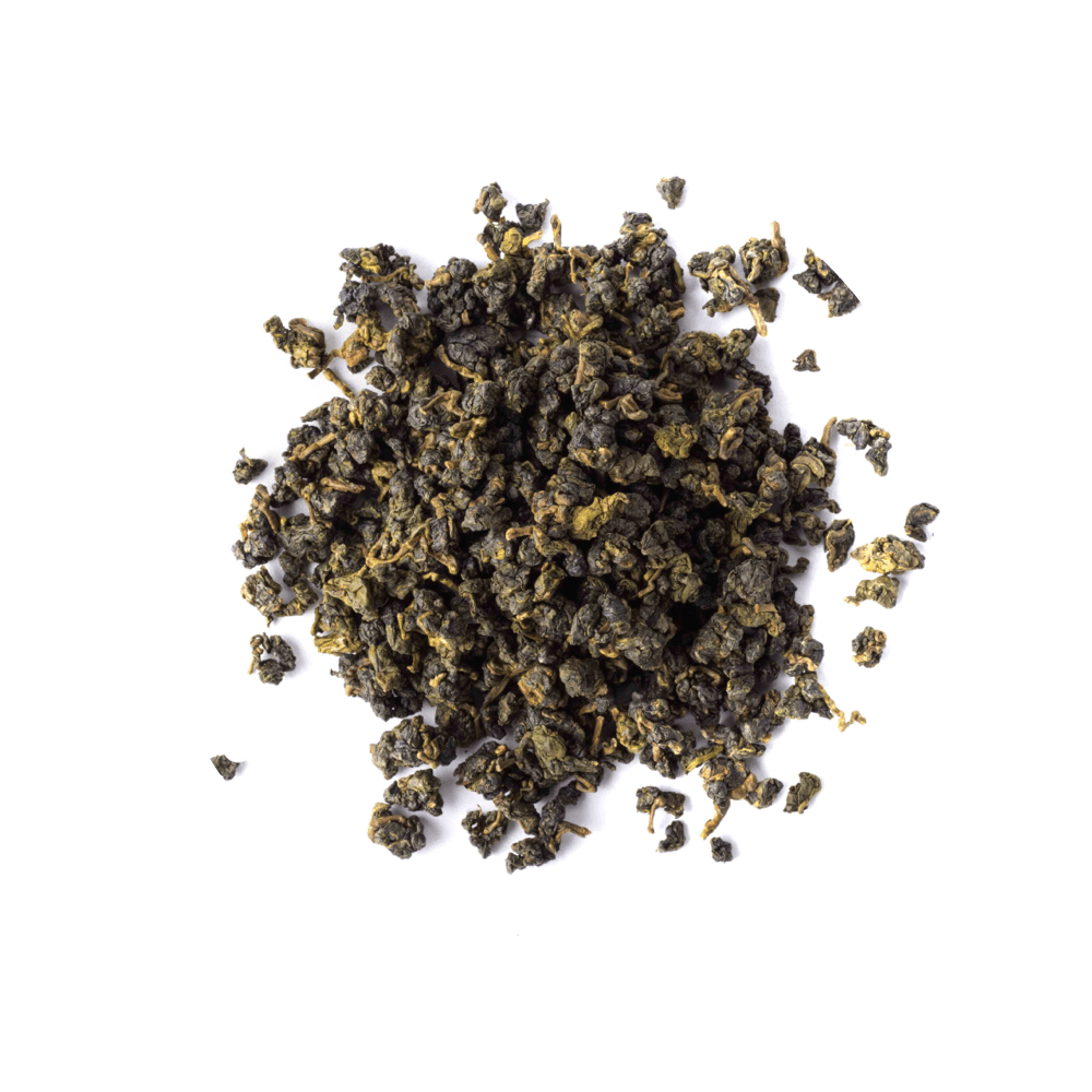 What Are the Benefits of Ali Shan Tea?