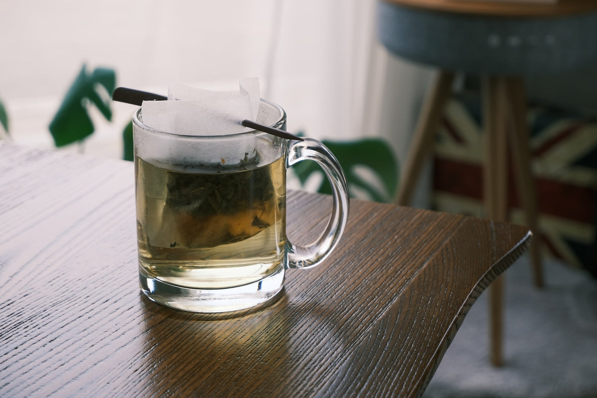 Mint Tea: A Refreshing Beverage with Numerous Benefits