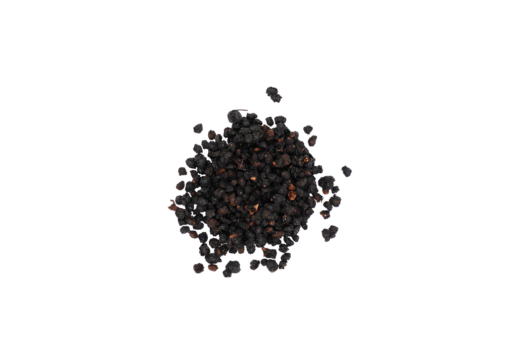 Elderberries