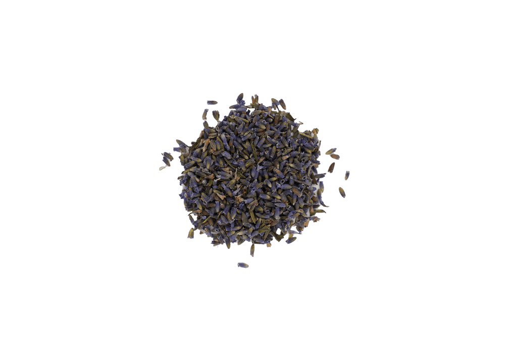 Lavender Flowers