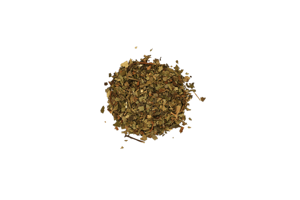 Lemon Verbena