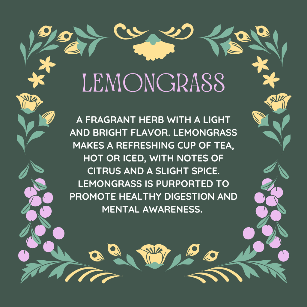 Lemongrass