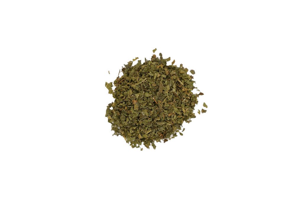 Raspberry Leaf