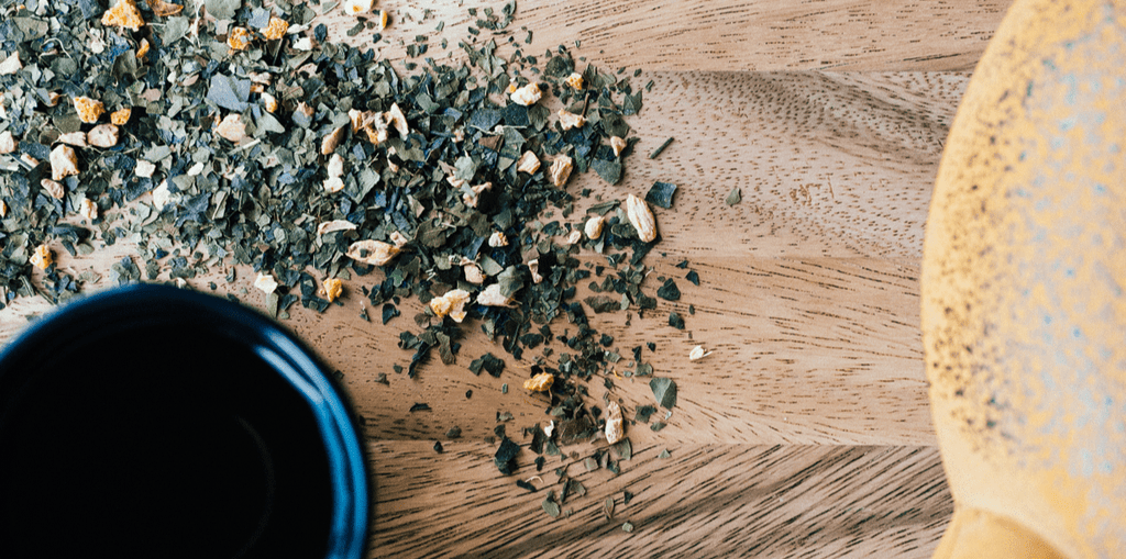 Tea Class: Japanese Green Teas | Sencha Uptown | July 25 at 6:30pm to 8pm