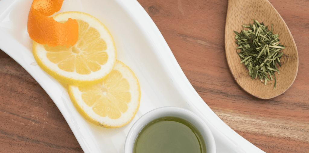 Tea Class: The Love for Matcha | Sencha Uptown | June 13 at 6:30pm to 8pm