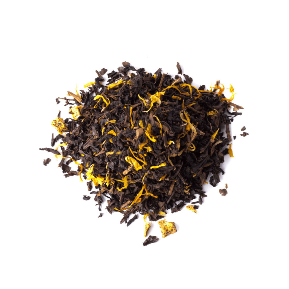 Peach Oolong