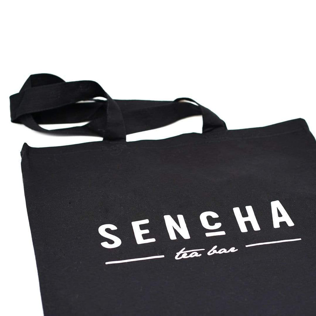 Sencha Tote Bag